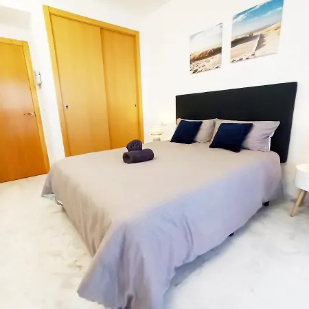 Benidorm Heaven 29Th Floor Apartamento Exterior foto