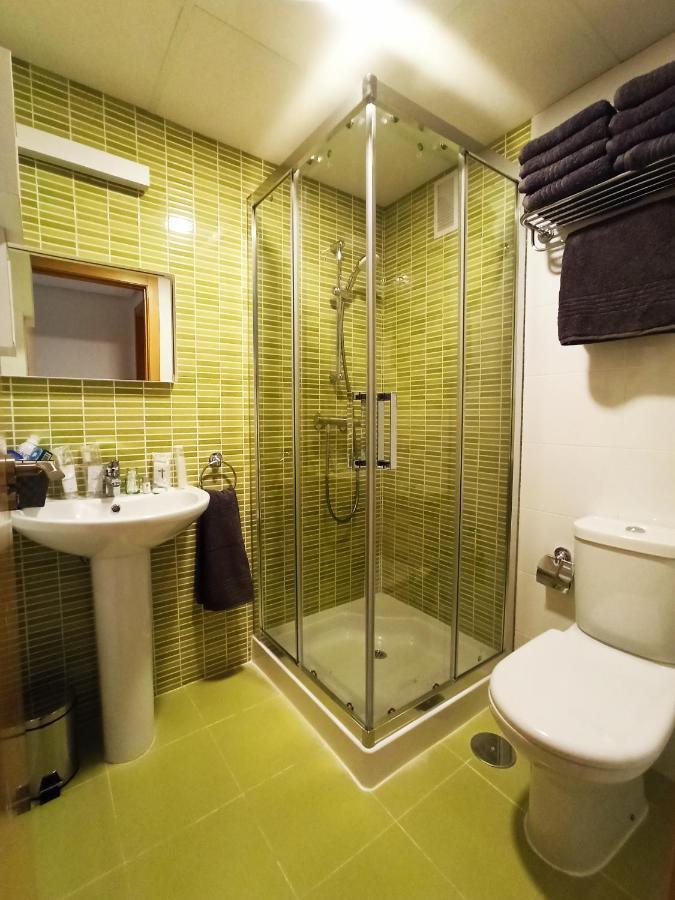 Apartament Heaven 29th Floor Benidorm