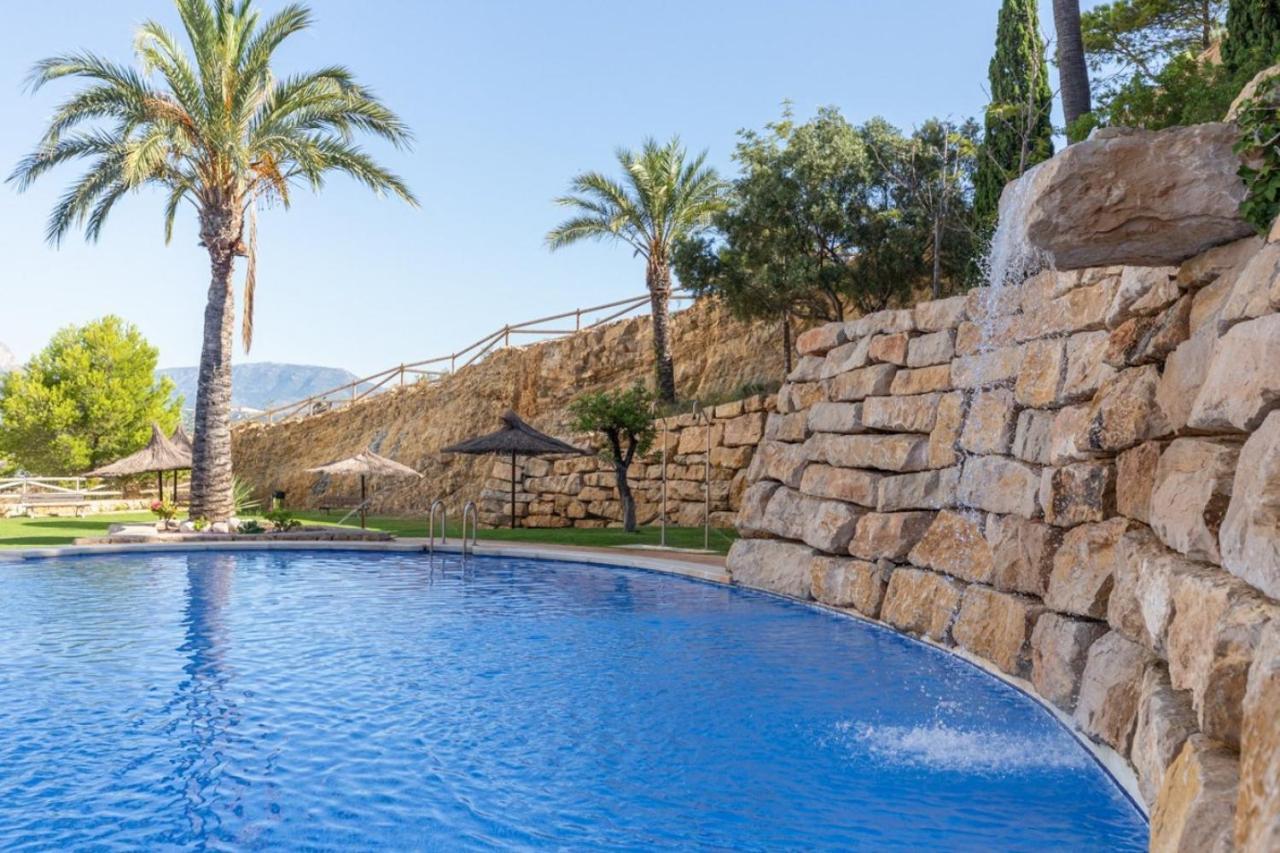 Apartament Heaven 29th Floor Benidorm